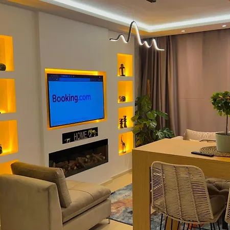 N28 Apartment 3 Bedrooms - Gym, Perfect Stay Guaranteed Rabat Exterior photo