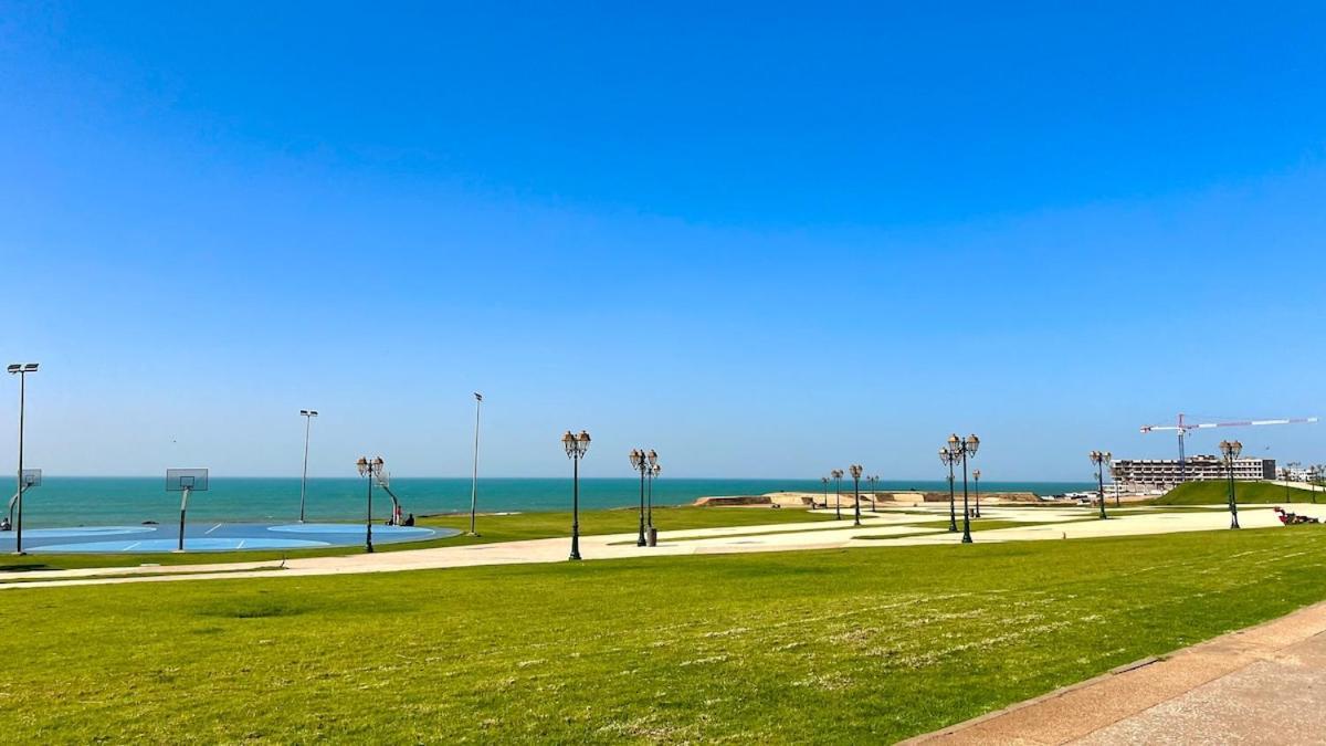 Apartment N28 3 Bedrooms - Gym, Perfect Guaranteed