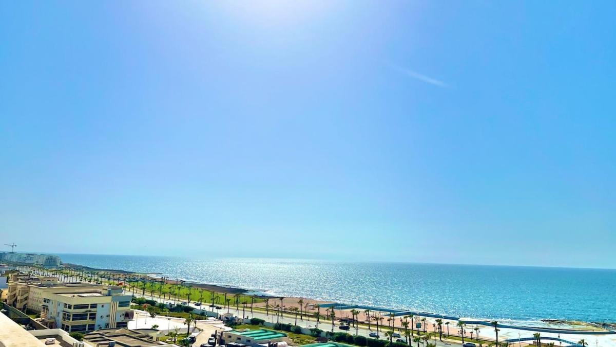 Apartment N28 3 Bedrooms - Gym, Perfect Guaranteed