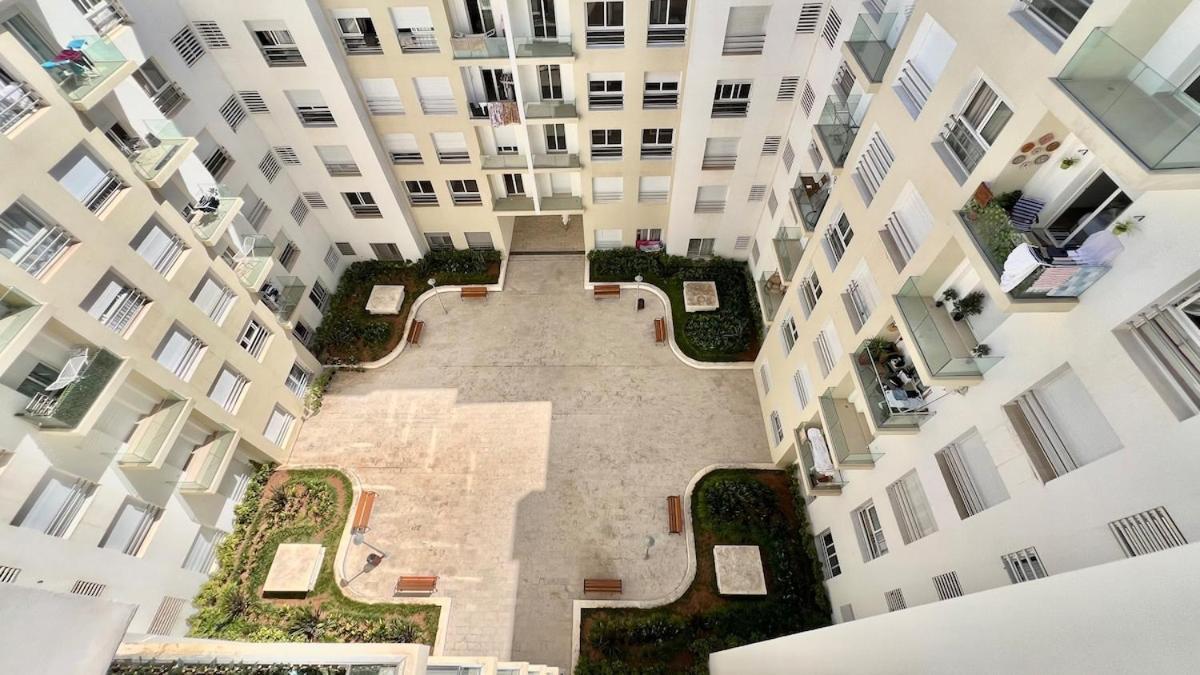 Apartment N28 3 Bedrooms - Gym, Perfect Guaranteed *