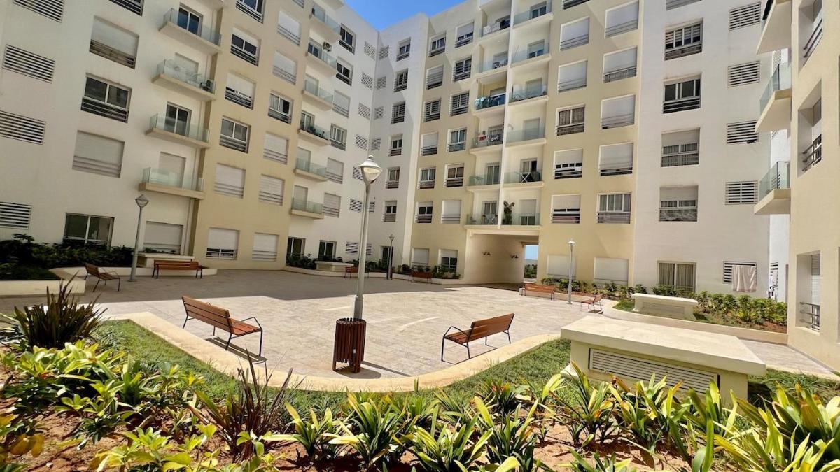 Apartment N28 3 Bedrooms - Gym, Perfect Guaranteed