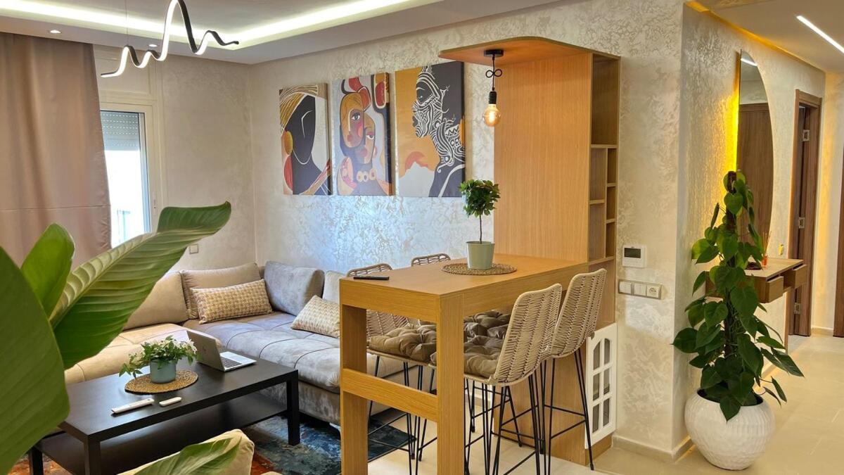 Apartment N28 3 Bedrooms - Gym, Perfect Guaranteed *
